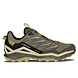 Lowa Maddox Pro Lo Black/Olive Wandelschoenen Heren Lowa Maddox Pro Lo Black/Olive Wandelschoenen Heren