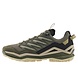 Lowa Maddox Pro Lo Black/Olive Wandelschoenen Heren Lowa Maddox Pro Lo Black/Olive Wandelschoenen Heren