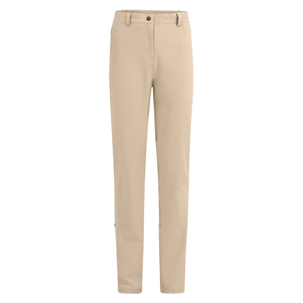 Life Line Etta 2 Beige Outdoorbroek Dames Life Line Etta 2 Beige Outdoorbroek Dames