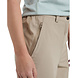 Life Line Etta 2 Beige Outdoorbroek Dames Life Line Etta 2 Beige Outdoorbroek Dames