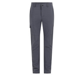 Life Line Elon 2 Antraciet Outdoorbroek Heren