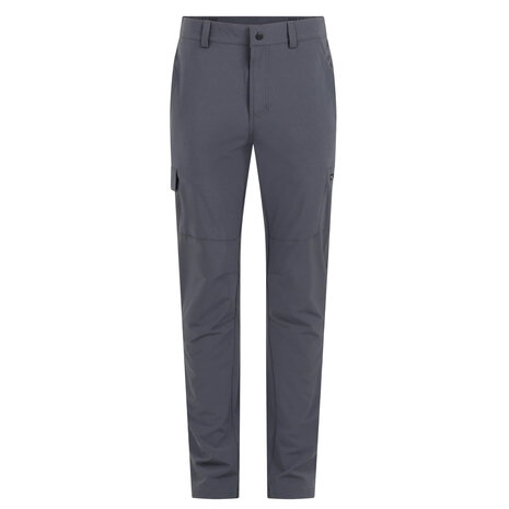 Life Line Elon 2 Antraciet Outdoorbroek Heren Life Line Elon 2 Antraciet Outdoorbroek Heren