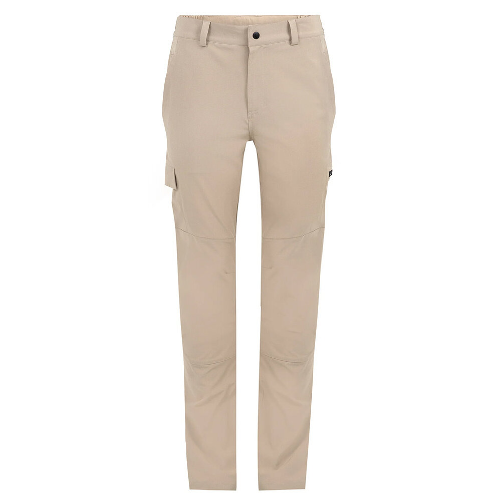 Life Line Elon 2 Beige Outdoorbroek Heren Life Line Elon 2 Beige Outdoorbroek Heren