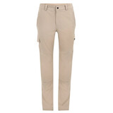 Life Line Elon 2 Beige Outdoorbroek Heren