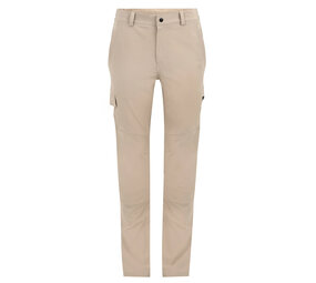 Life Line Elon 2 Beige Outdoorbroek Heren