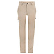 Life Line Elon 2 Beige Outdoorbroek Heren Life Line Elon 2 Beige Outdoorbroek Heren