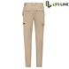 Life Line Elon 2 Beige Outdoorbroek Heren Life Line Elon 2 Beige Outdoorbroek Heren