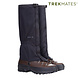 Trekmates Rannoch DRY Zwart Gaiters Trekmates Rannoch DRY Zwart Gaiters