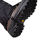 Trekmates Rannoch DRY Zwart Gaiters Trekmates Rannoch DRY Zwart Gaiters