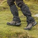 Trekmates Rannoch DRY Zwart Gaiters Trekmates Rannoch DRY Zwart Gaiters