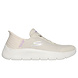Skechers Go Walk Flex Grand Entry Off White Wandelsneakers Dames Skechers Go Walk Flex Grand Entry Off White Wandelsneakers Dames