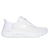 Arch Fit 2.0 Easy Chic White Wandelsneakers Dames Arch Fit 2.0 Easy Chic White Wandelsneakers Dames