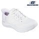 Skechers Arch Fit 2.0 Easy Chic White Wandelsneakers Dames Skechers Arch Fit 2.0 Easy Chic White Wandelsneakers Dames