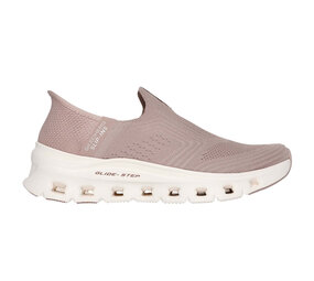 Skechers Glide Step Pro Slip-Ins Tan Wandelsneakers Dames Skechers Glide Step Pro Slip-Ins Tan Wandelsneakers Dames
