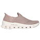 Skechers Glide Step Pro Slip-Ins Tan Wandelsneakers Dames Skechers Glide Step Pro Slip-Ins Tan Wandelsneakers Dames