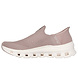 Skechers Glide Step Pro Slip-Ins Tan Wandelsneakers Dames Skechers Glide Step Pro Slip-Ins Tan Wandelsneakers Dames