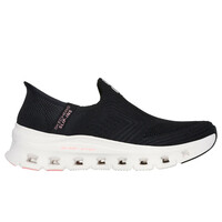 Skechers Glide Step Pro Slip-Ins Black Wandelsneakers Dames