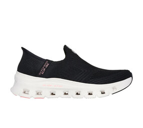 Skechers Glide Step Pro Slip-Ins Black Wandelsneakers Dames Skechers Glide Step Pro Slip-Ins Black Wandelsneakers Dames