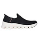 Skechers Glide Step Pro Slip-Ins Black Wandelsneakers Dames Skechers Glide Step Pro Slip-Ins Black Wandelsneakers Dames