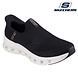Skechers Glide Step Pro Slip-Ins Black Wandelsneakers Dames Skechers Glide Step Pro Slip-Ins Black Wandelsneakers Dames