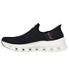 Skechers Glide Step Pro Slip-Ins Black Wandelsneakers Dames Skechers Glide Step Pro Slip-Ins Black Wandelsneakers Dames