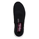 Skechers Glide Step Pro Slip-Ins Black Wandelsneakers Dames Skechers Glide Step Pro Slip-Ins Black Wandelsneakers Dames