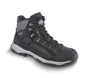 Meindl Baltimore GTX Marine Wandelschoenen Heren Meindl Baltimore GTX Marine Wandelschoenen Heren