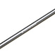 Trekmates Wanderer Lock Pole Asphalt Wandelstok Trekmates Wanderer Lock Pole Asphalt Wandelstok
