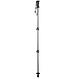 Trekmates Walker Lock Pole Asphalt Single Wandelstok Trekmates Walker Lock Pole Asphalt Single Wandelstok