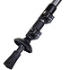 Trekmates Walker Lock Pole Asphalt Single Wandelstok Trekmates Walker Lock Pole Asphalt Single Wandelstok