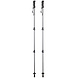 Trekmates Walker Lock Pole Aspalt Pair Wandelstokken Trekmates Walker Lock Pole Aspalt Pair Wandelstokken