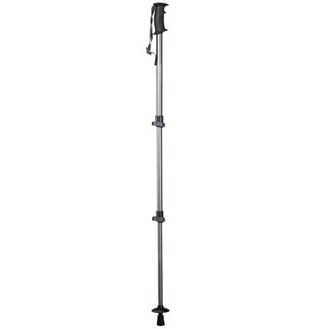 Trekmates Walker Lock Pole Aspalt Pair Wandelstokken