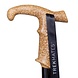 Trekmates Wanderer Fold Pole Black Wandelstok Trekmates Wanderer Fold Pole Black Wandelstok