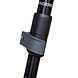 Trekmates Wanderer Fold Pole Black Wandelstok Trekmates Wanderer Fold Pole Black Wandelstok
