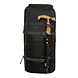 Trekmates Wanderer Fold Pole Black Wandelstok Trekmates Wanderer Fold Pole Black Wandelstok