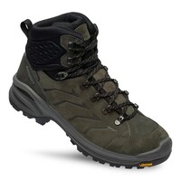 Grisport Terrain Mid Grey Wandelschoenen