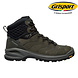 Grisport Terrain Mid Grey Wandelschoenen Grisport Terrain Mid Grey Wandelschoenen