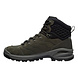Grisport Terrain Mid Grey Wandelschoenen Grisport Terrain Mid Grey Wandelschoenen