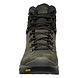 Grisport Terrain Mid Grey Wandelschoenen Grisport Terrain Mid Grey Wandelschoenen