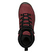 Grisport Terrain Mid Burgundy Wandelschoenen Grisport Terrain Mid Burgundy Wandelschoenen
