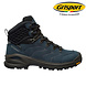 Grisport Terrain Mid Blue Wandelschoenen Grisport Terrain Mid Blue Wandelschoenen