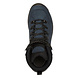 Grisport Terrain Mid Blue Wandelschoenen Grisport Terrain Mid Blue Wandelschoenen