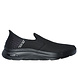 Skechers Go Walk Arch Fit 2.0 Black Wandelsneakers Heren Skechers Go Walk Arch Fit 2.0 Black Wandelsneakers Heren