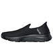 Skechers Go Walk Arch Fit 2.0 Black Wandelsneakers Heren Skechers Go Walk Arch Fit 2.0 Black Wandelsneakers Heren