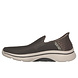 Skechers Go Walk Arch Fit 2.0 Taupe Wandelsneakers Heren Skechers Go Walk Arch Fit 2.0 Taupe Wandelsneakers Heren
