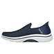 Skechers Go Walk Arch Fit 2.0 Navy Wandelsneakers Heren Skechers Go Walk Arch Fit 2.0 Navy Wandelsneakers Heren