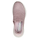 Skechers Ultra Flex 3.0 Smooth Step Slip-in Mauve Wandelsneakers Dames Skechers Ultra Flex 3.0 Smooth Step Slip-in Mauve Wandelsneakers Dames