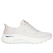 Skechers Arch Fit 2.0 Easy Chic Natural Pink Wandelsneakers Dames Skechers Arch Fit 2.0 Easy Chic Natural Pink Wandelsneakers Dames