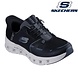 Skechers Glide-Step Pro Black Charcoal Wandelsneakers Dames Skechers Glide-Step Pro Black Charcoal Wandelsneakers Dames