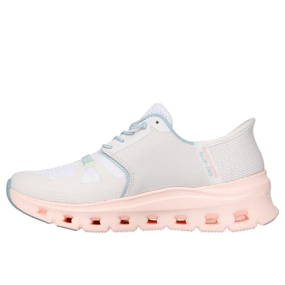 Skechers Slip Ins Glide-Step Pro Multi Wandelsneakers Dames Skechers Slip Ins Glide-Step Pro Multi Wandelsneakers Dames